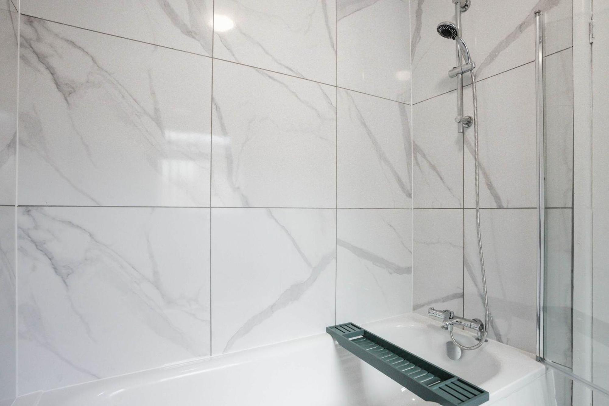Vichy - Strathcona Suites, Houses In Wavertree リヴァプール エクステリア 写真